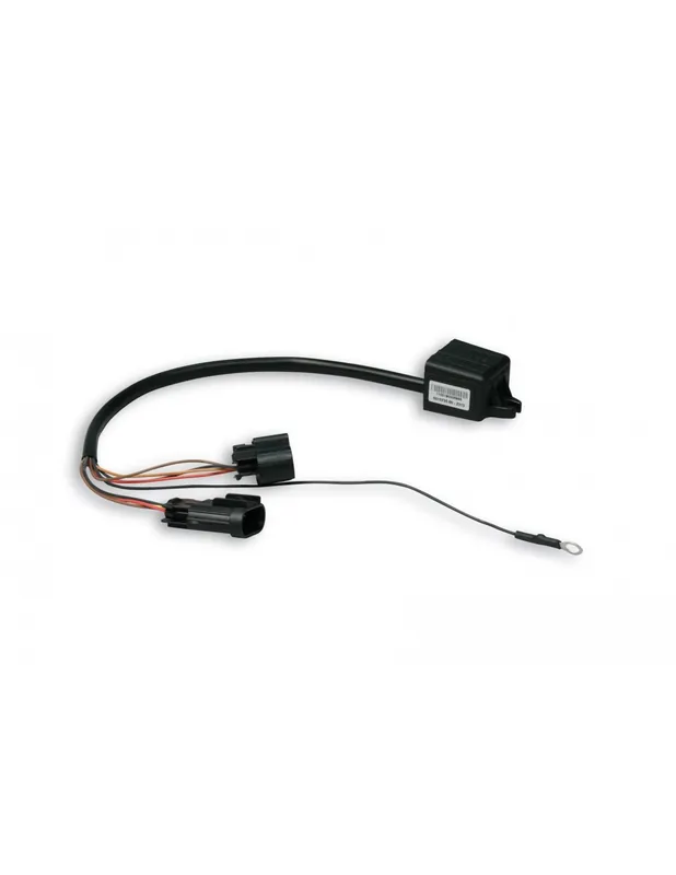 Prix Cassé Boitier Malossi Emulateur Lambda Aprilia RS 125 4t / RS4 125 4t