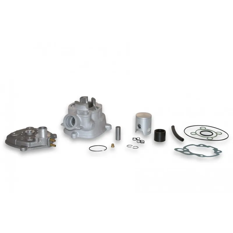 Achat Immédiat Cylindre culasse ø 40,3 Malossi MHR Rep Beta RR 50 Enduro RR 50 Motard RR 50 Motard Track AM6