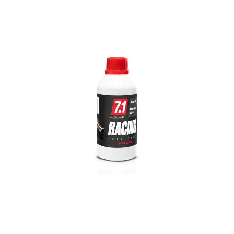 Affaire À Saisir Huile d&rsquo;engrenage transmission Malossi 75w-90 ZONTES 350 D / E 2025