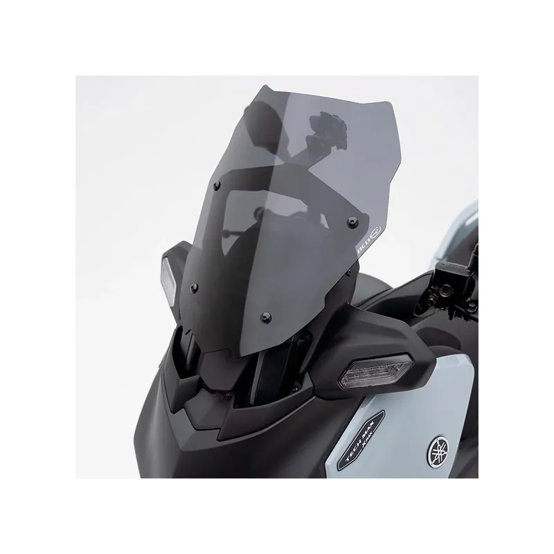 Bulle BCD Sport Yamaha XMAX 125 300 Tech Max /+ depuis 2025 Remise