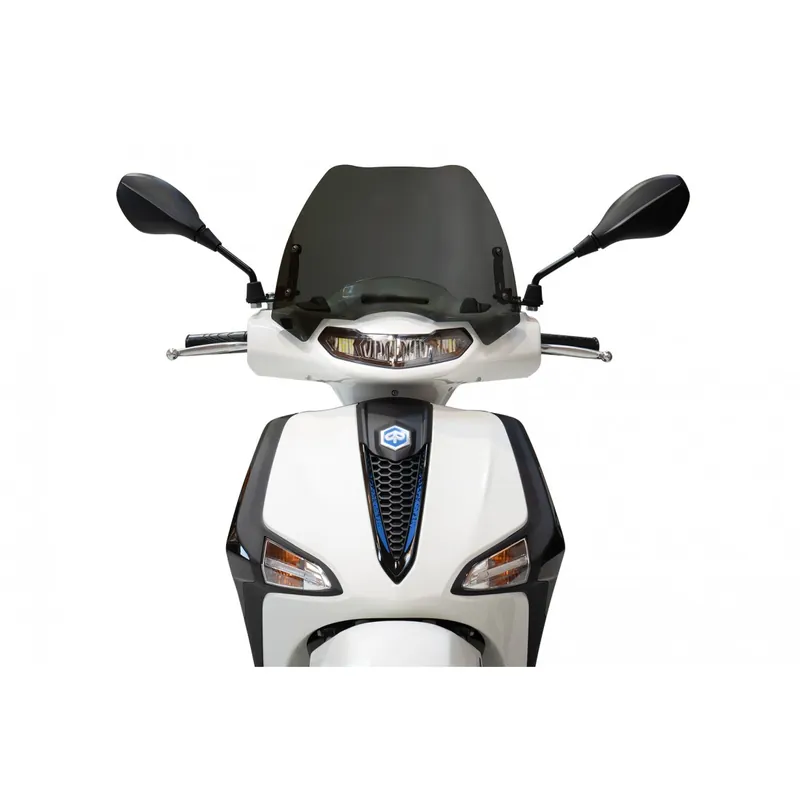 Bulle Malossi pare-brise Piaggio Liberty 50 – 125 Iget depuis 2025 Bon Marché