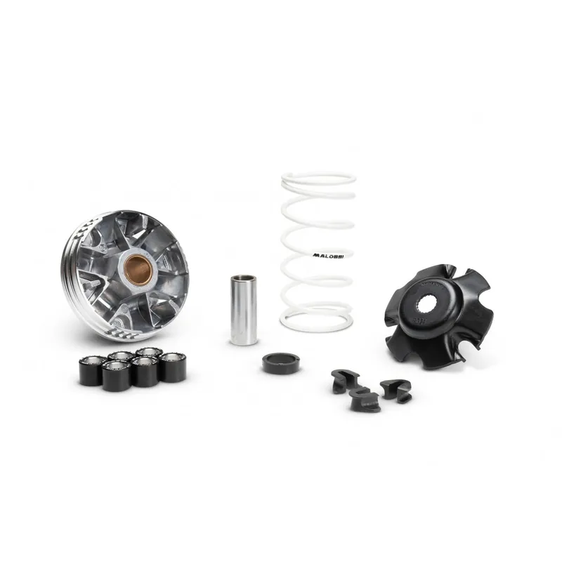 Variateur Malossi Multivar Piaggio Fly 50 4t Liberty 50 4t Typhoon 50 4t Commande En Gros