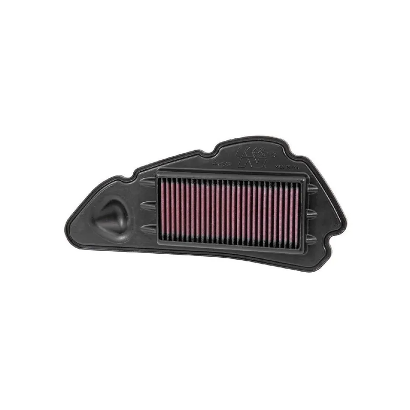Expédié Aujourd&rsquo;hui Filtre à air K&N Honda Forza 125 15-20