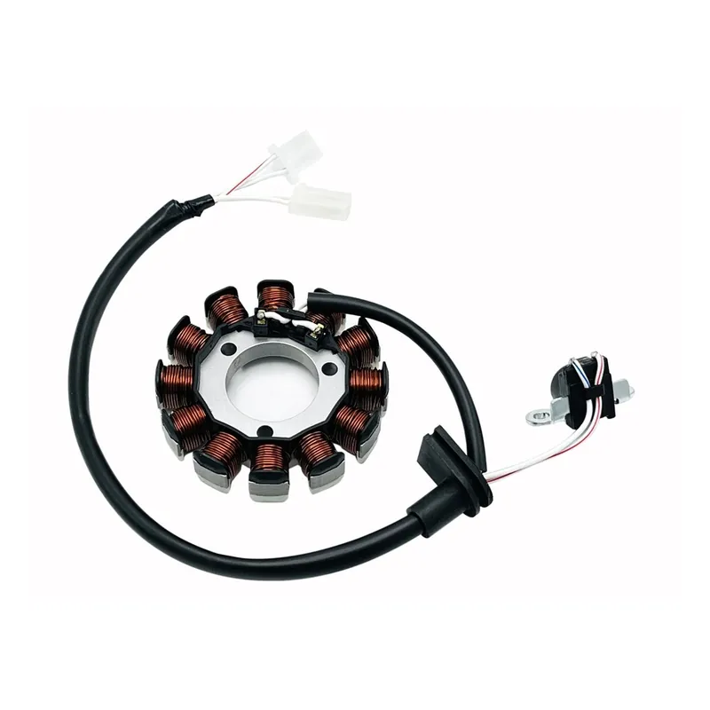 Stator d&rsquo;allumage Yamaha NMAX 125 OCITO 125 Must-Have