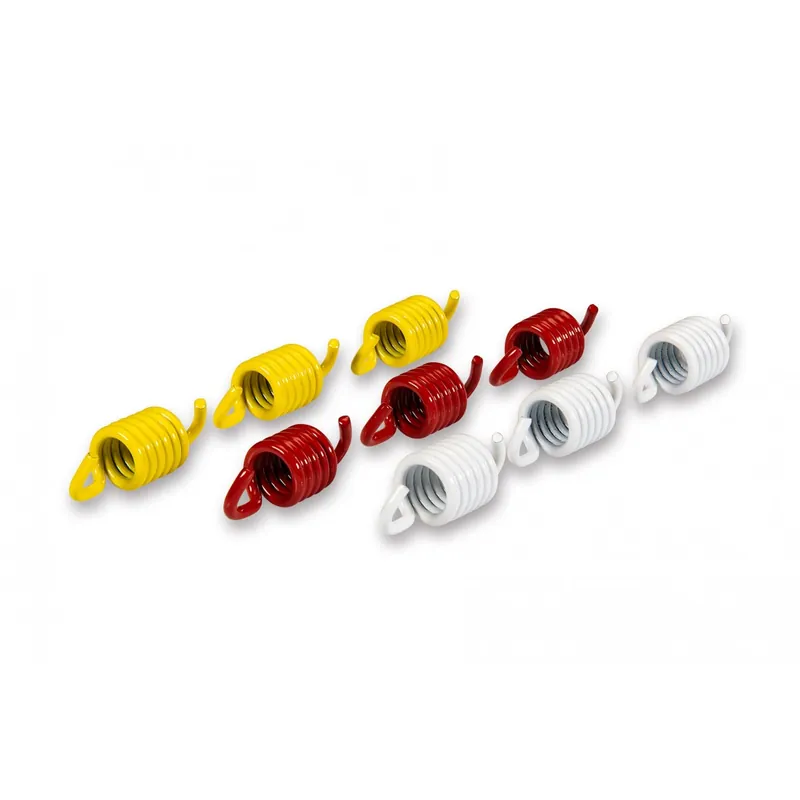 Ressorts d’embrayage Malossi Suzuki Burgman 400 07-09 (pour Embr. Origine 3 mâchoires) Nouveauté