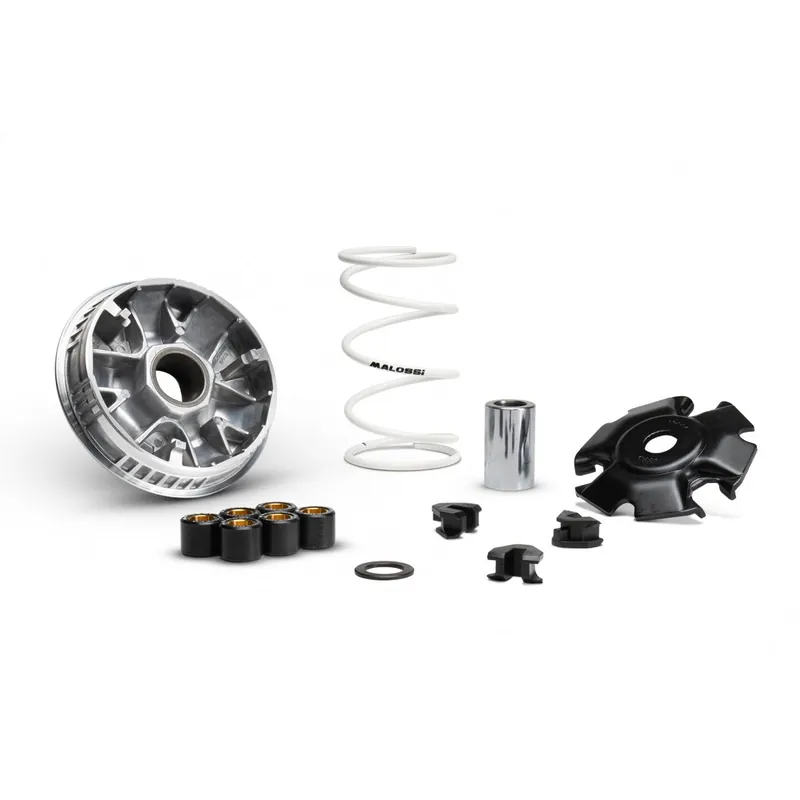 Haute Qualité Variateur Malossi Multivar VOGE SFIDA SR3 250