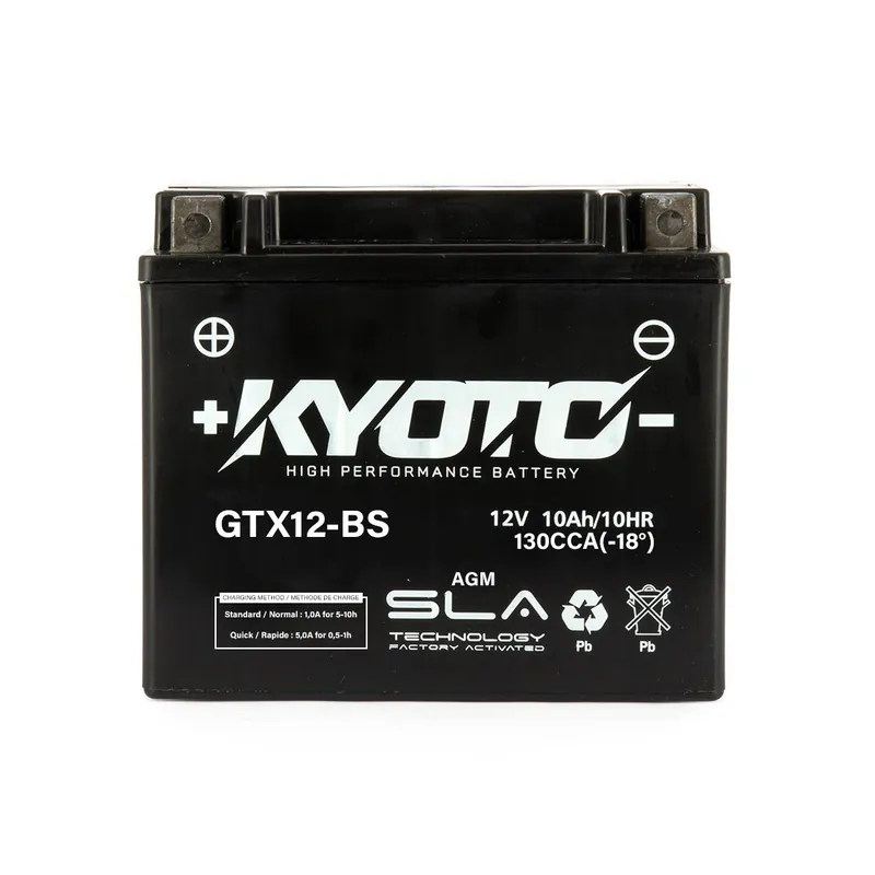 Achat Immédiat Batterie Piaggio Beverly 125 Beverly 200 Beverly 300 / 310 Beverly 350 Beverly 400 / 410