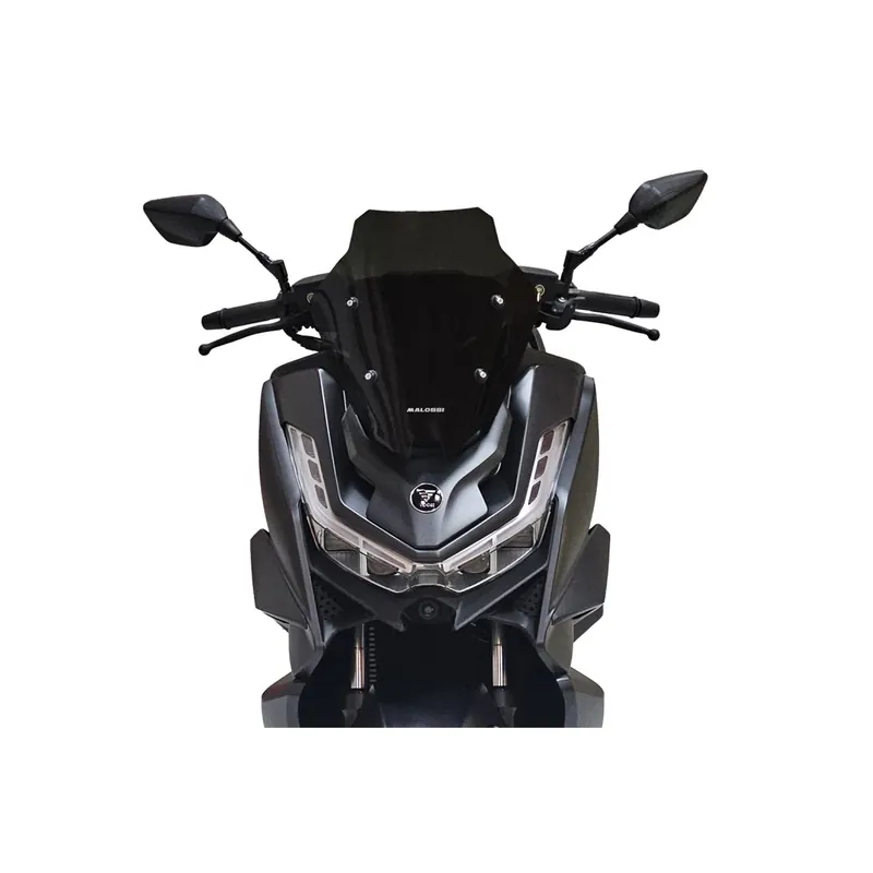 Bulle Malossi Sport VOGE SFIDA SR3 250 Solde