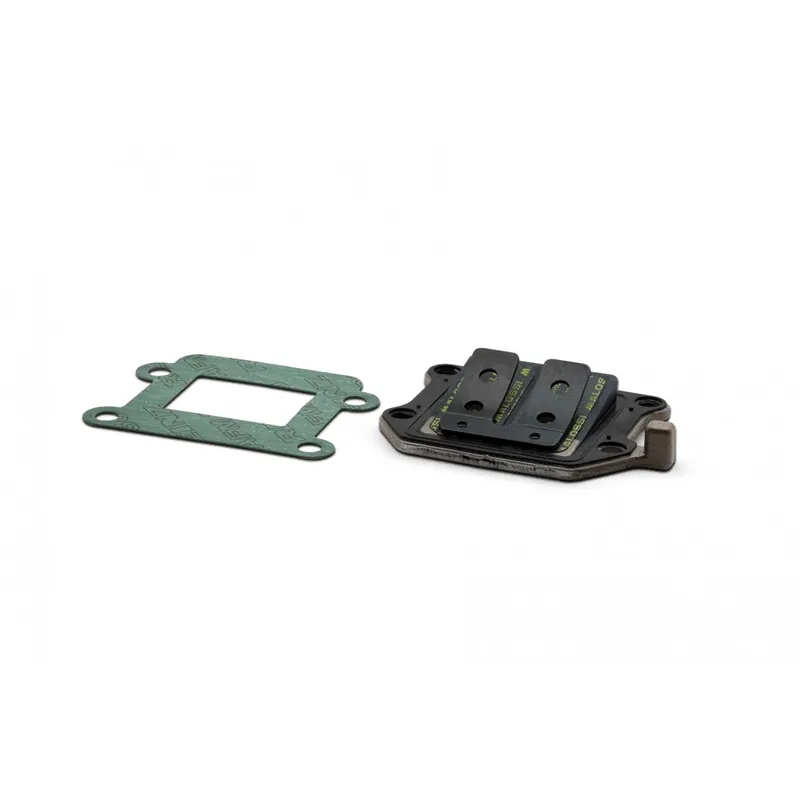 Boite à clapets Malossi VL10 Booster / Bws / Stunt / Slider / Spy / Zuma / Rocket / Naked / NG 50 2t Meilleur Prix