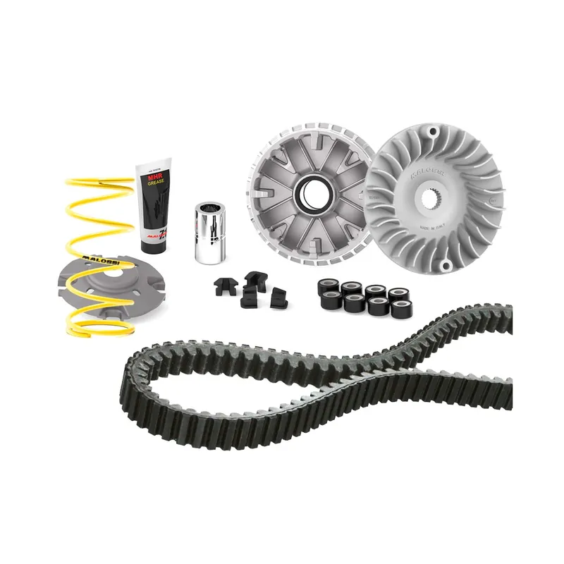 Offre Du Jour Kit complet variation Racing Malossi XMAX 300 / EVOLIS 300