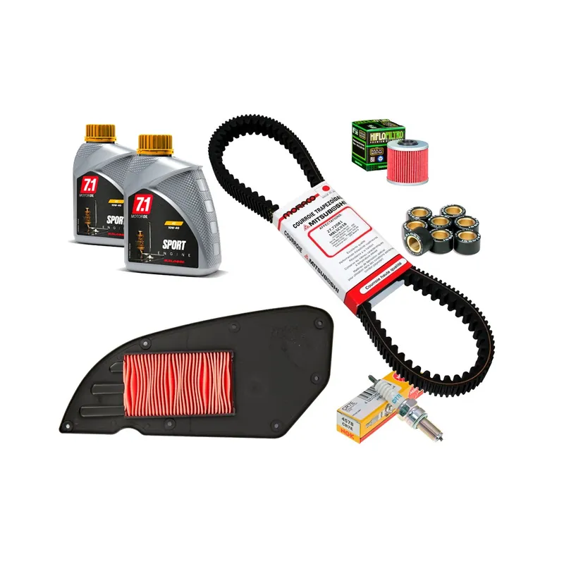 Kit Révision Kymco Downtown 350 Super Dink 350 Dink Street 350 Vente Directe