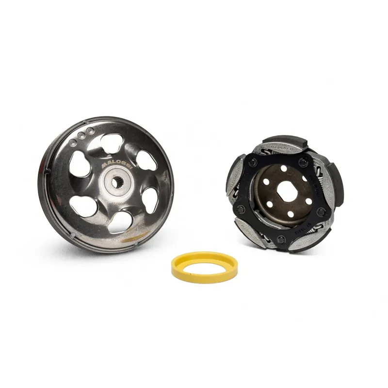 Kit embrayage + cloche Malossi Fly Kymco DT-X360 350 21-24 Paiement Sécurisé