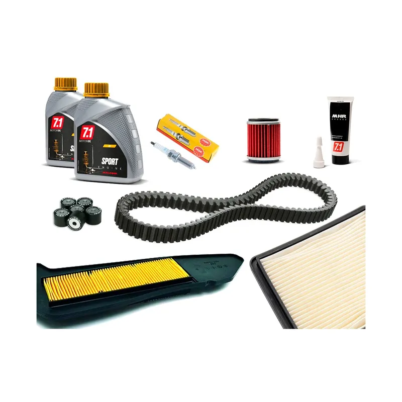 Meilleure Vente Kit Révision Yamaha Tricity 300