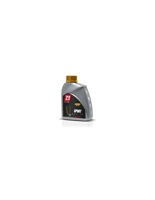 Réduction Huile moteur Malossi 10W40 VOGE SFIDA SR1 125 / SR1 ADV 125