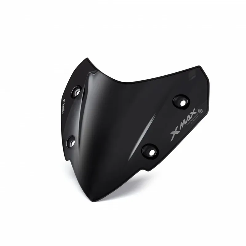 Bulle Sport fumée Yamaha pour XMAX 125 18-22 XMAX 300 17-22 Expédition Rapide
