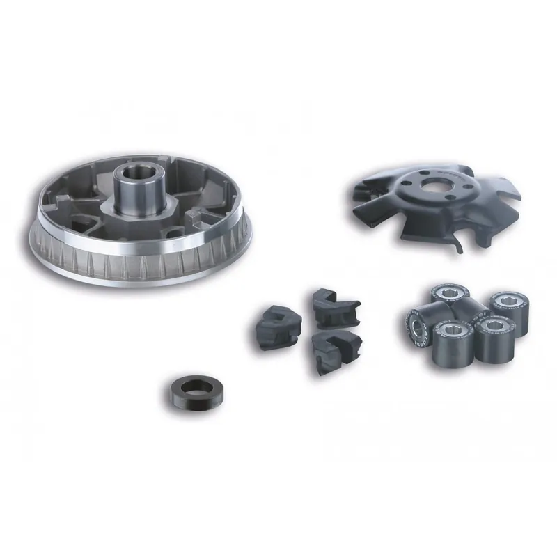 Dernière Chance Variateur Malossi Multivar Peugeot Citystar 125 LC (h²o) 11-17