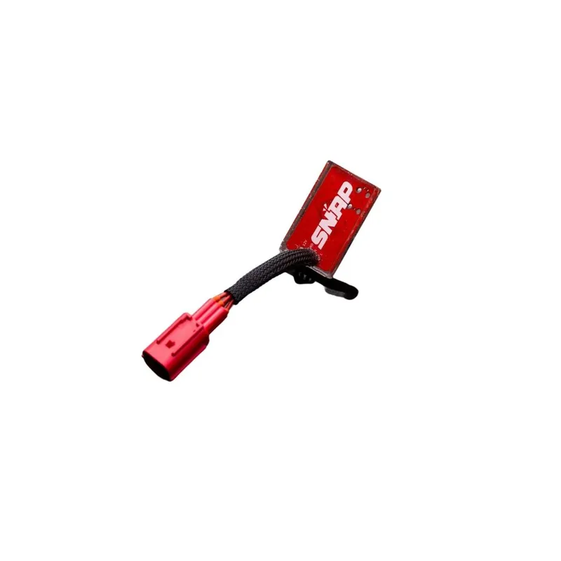 Détrompeur de sonde Lambda Yamaha MT07 25-26 Euro-5+ Produit De Marque