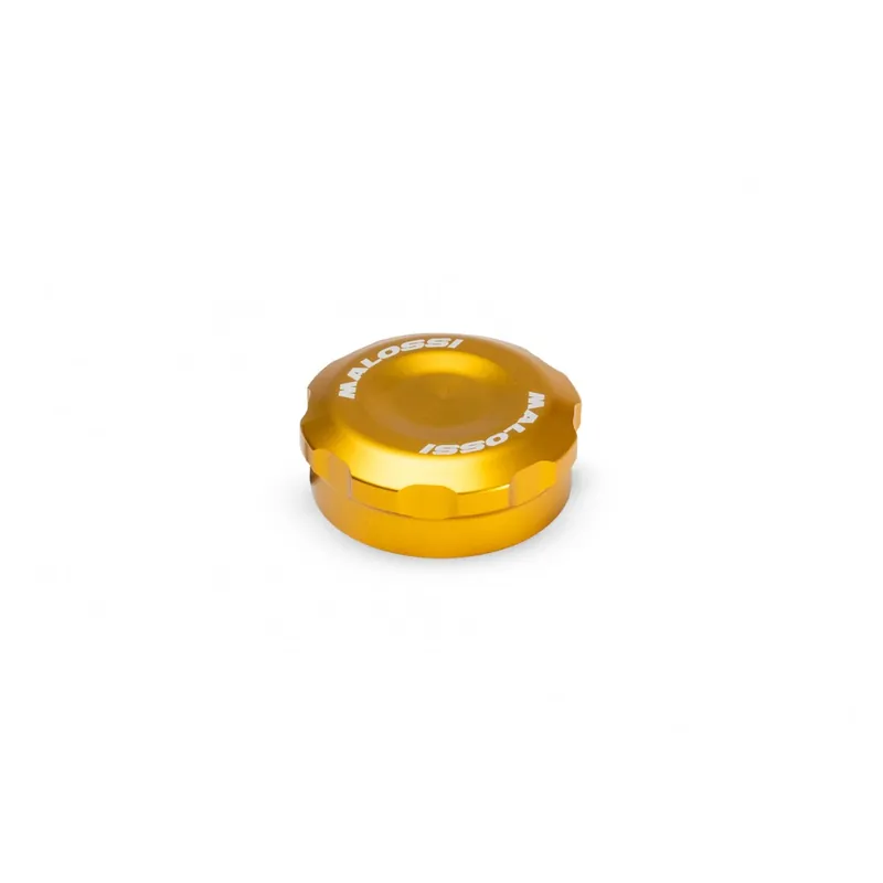 Bouchon de réservoir alu Malossi Piaggio Liberty Iget 50 / 125 17-25 Haute Qualité