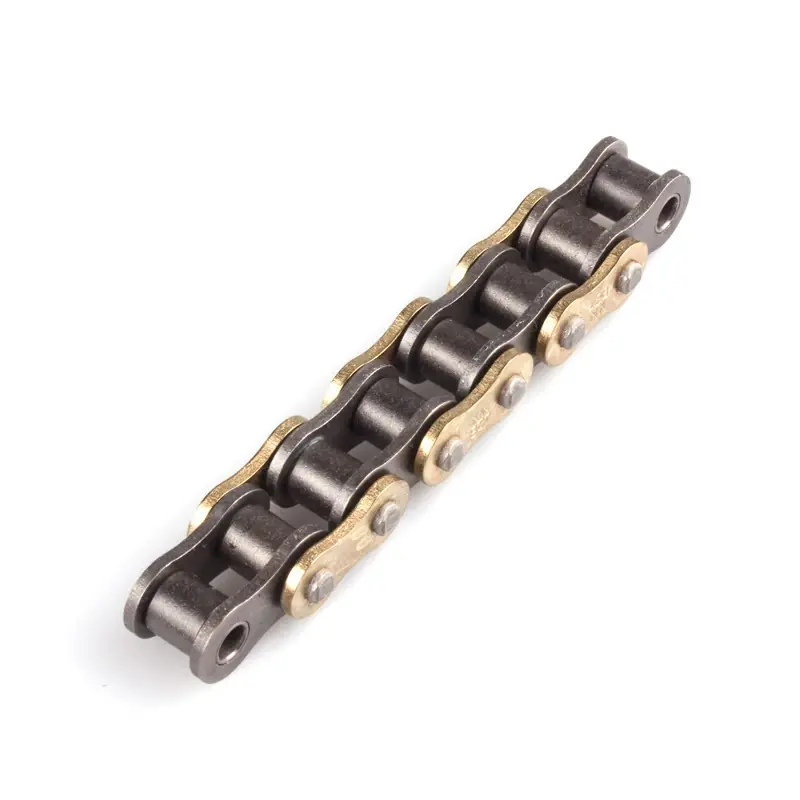 Chaine AFAM A525XHR3-G Xs-ring Hyper Renforcée 525 – Couleur Or Offre Du Jour