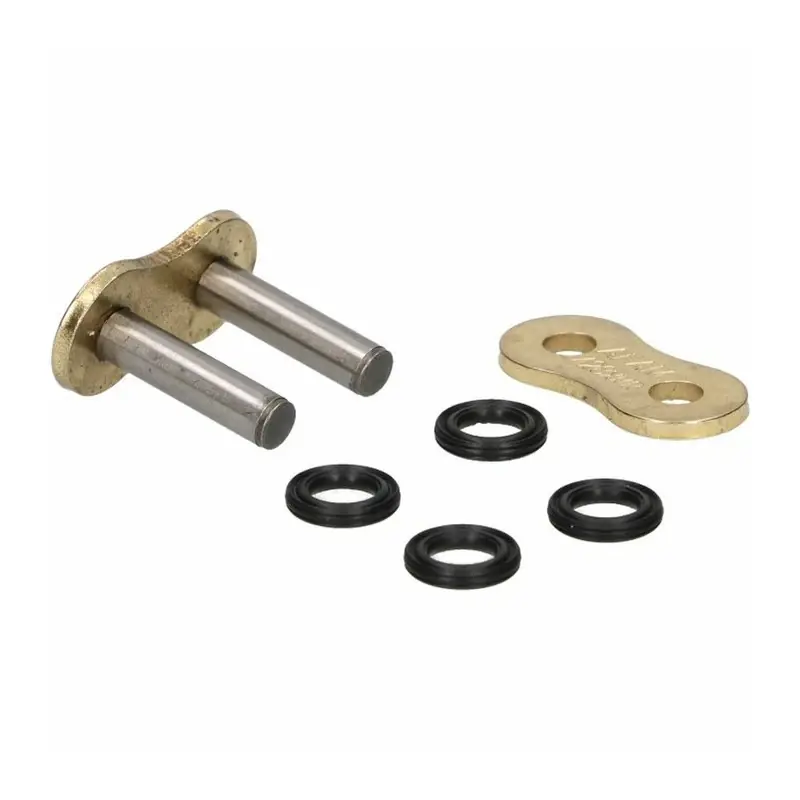 Produit De Marque MR A520XSM-GG : Maillon à river – Afam A520XSM-GG MR GOLD