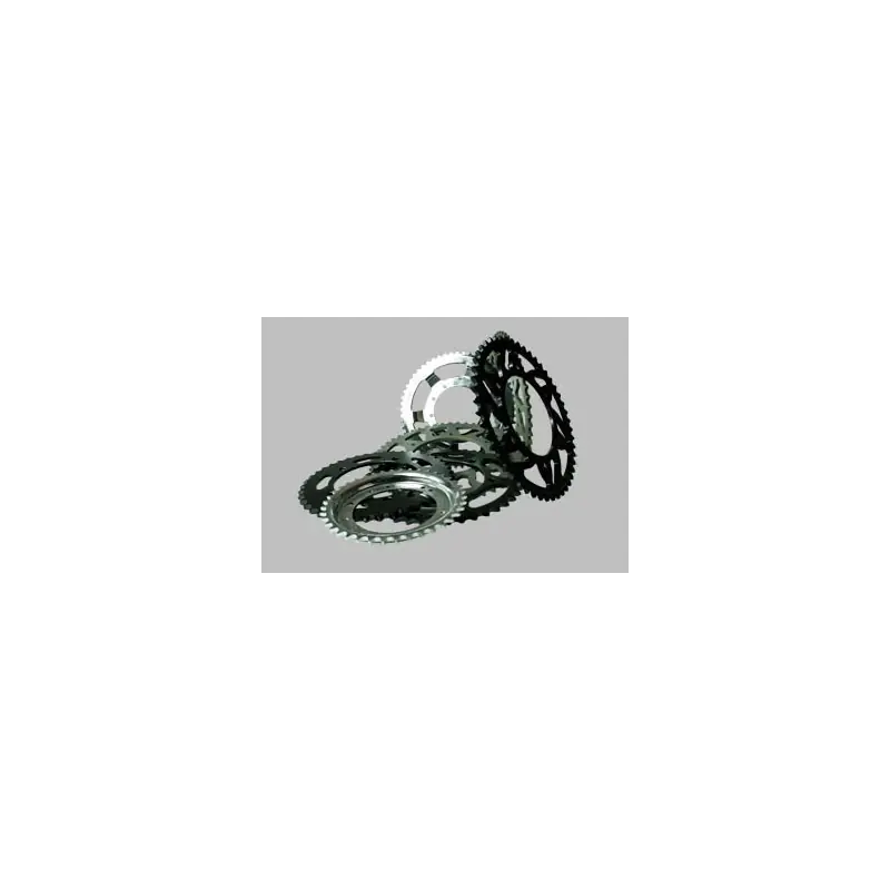 Acheter En Ligne Couronne Acier 41 dents pour chaine 520 – France Equipement 4802.3512.41