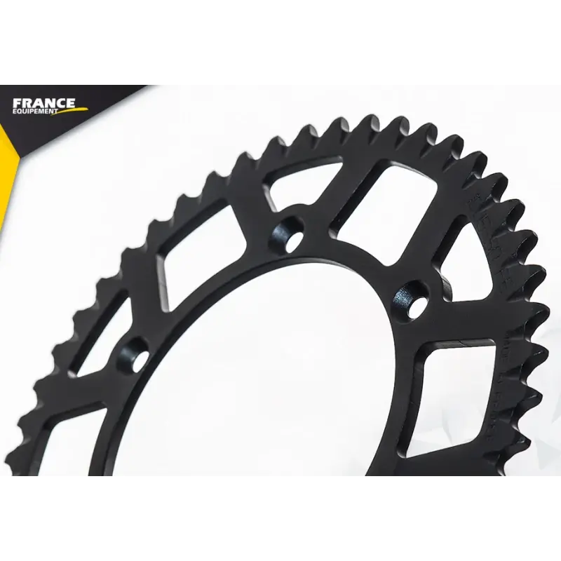 Affaire À Saisir Couronne Acier 50 dents pour chaine 520 – France Equipement 6305.1005.50