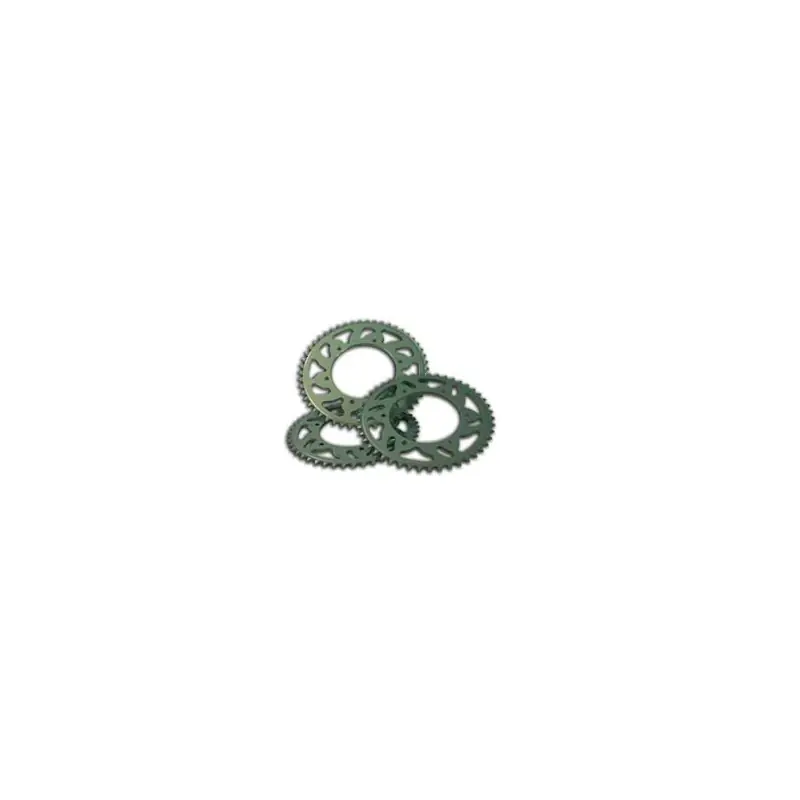 Certifié Couronne Alu 47 dents pour chaine 520 – France Equipement 3010.4500.471