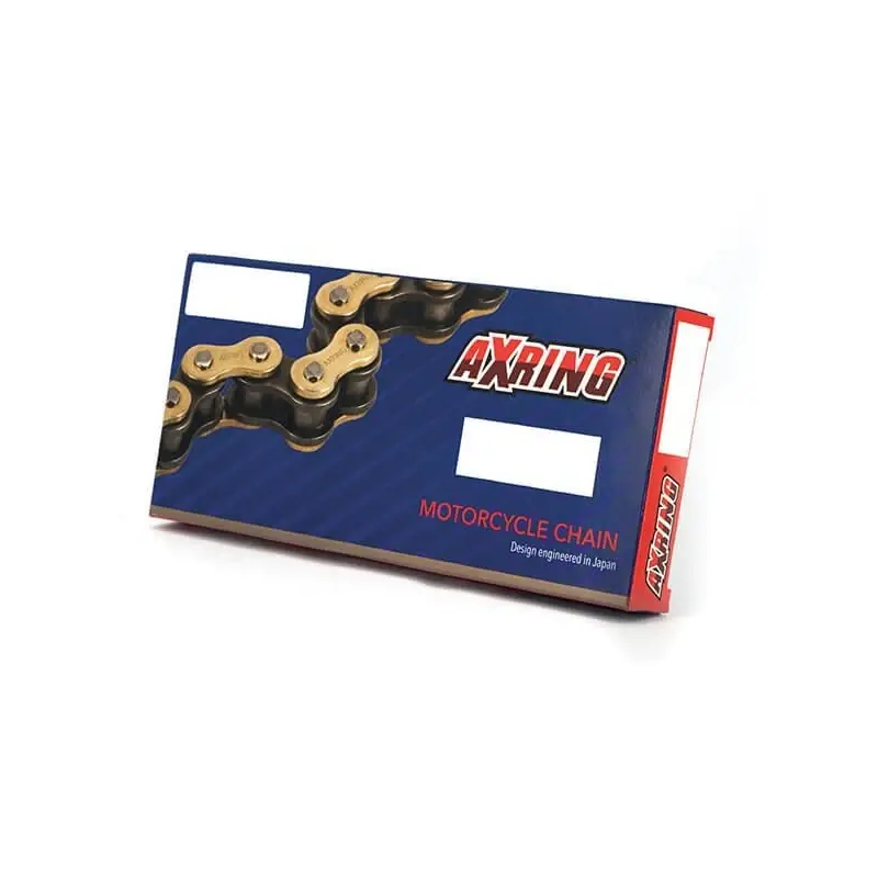 Axring Kit Chaine Origine BETA RR 125 4T ENDURO LC 14x63 - 428 Sans Joints Toriques Soldes