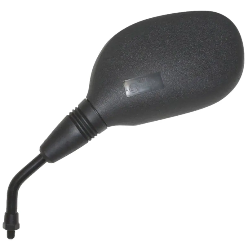 Rétroviseur gauche MBK Booster Stunt Yamaha BW’s Slider noir adaptable Commander Vite