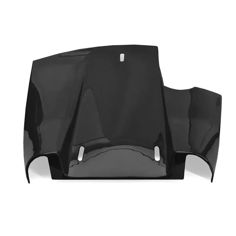 Meilleure Vente Passage de Roue MBK Booster Yamaha Bw's avant 2004 – TNT Blanc