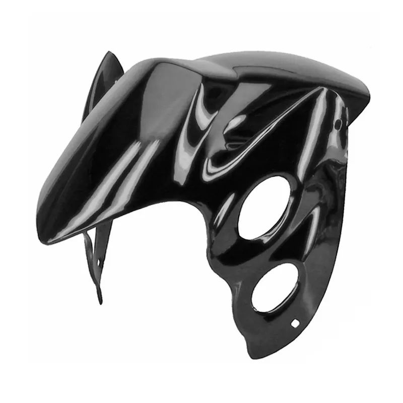 Garde Boue Avant MBK Rocket Yamaha Spy – TNT A Peindre Must-Have