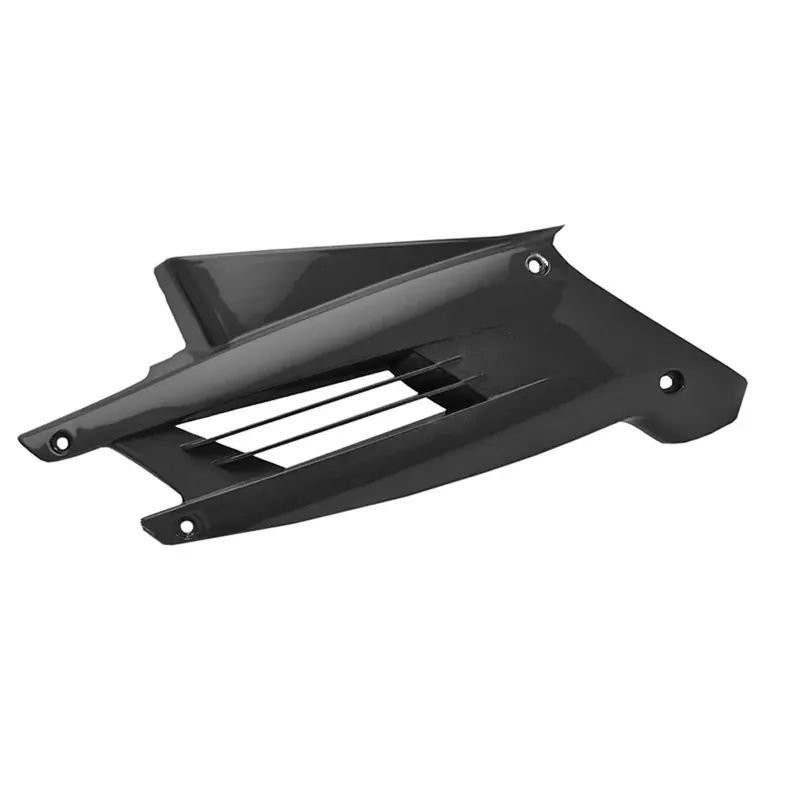 Prix Choc Capot Moteur Gauche PEUGEOT Speedfight 2 – TNT Noir brillant