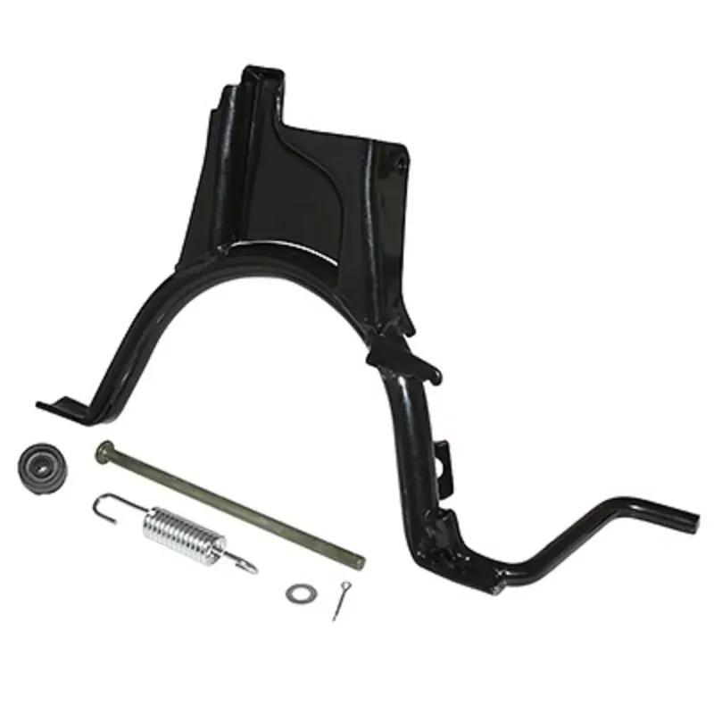 Expédié Aujourd&rsquo;hui Béquille Centrale MBK Stunt Yamaha Slider – Noir