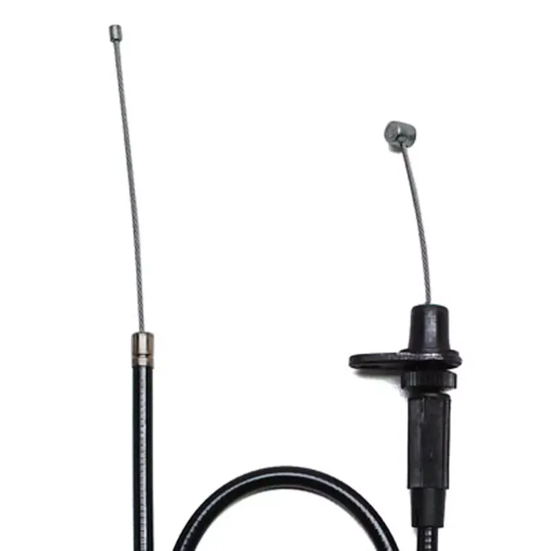 Vente Directe Transmission de Gaz MBK Nitro YAMAHA Aerox avant 2013 - Complète