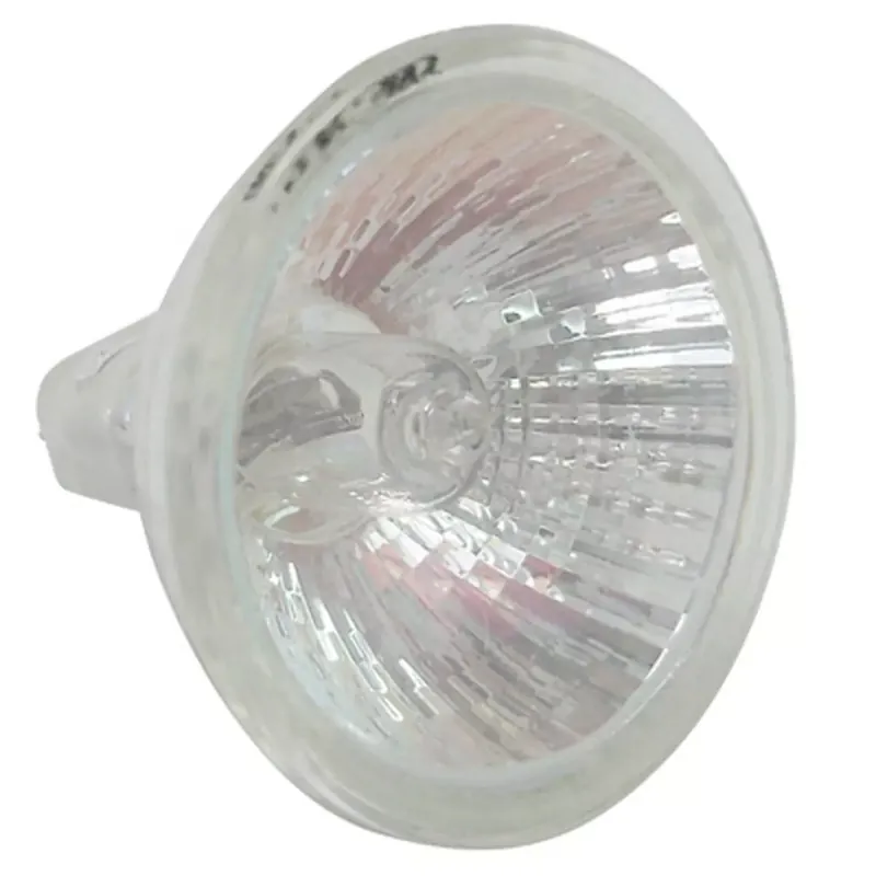 Prix Cassé Ampoule 12V 20W Dichroique D. 35mm