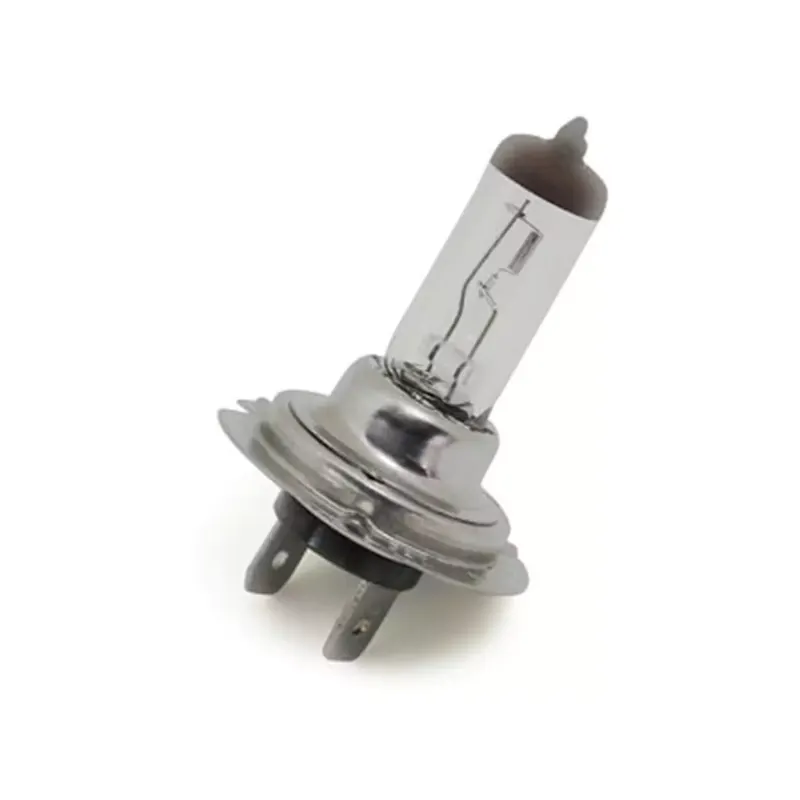 Ampoule 12V 55W H7 PX26D – Blanc Offre Spéciale