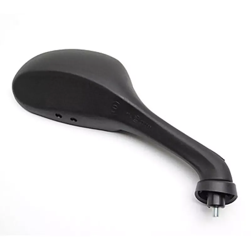 Rétroviseur droit Vicma Gilera Runner 50cc 125cc noir homologué CE Bon Marché