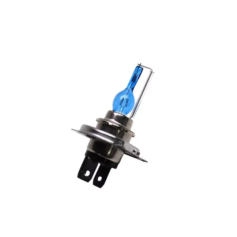 Ampoule 12V 60/55W H4 P43T – Type Xenon Usine Directe