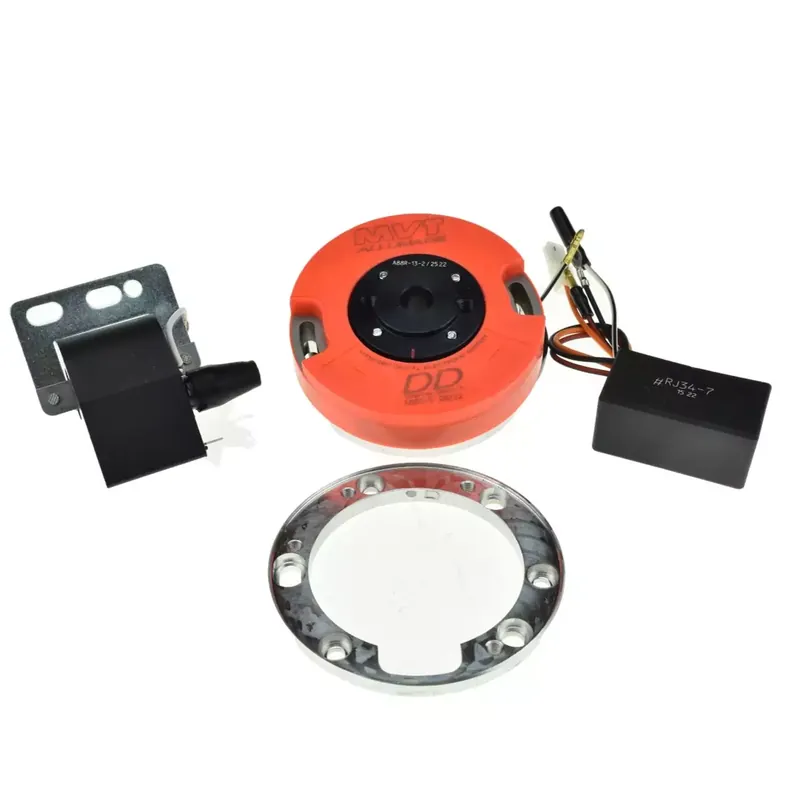 Vente Directe Allumage DERBI Senda E2 E3 - MVT Digital Direct Rotor interne Avec Lumière DD11