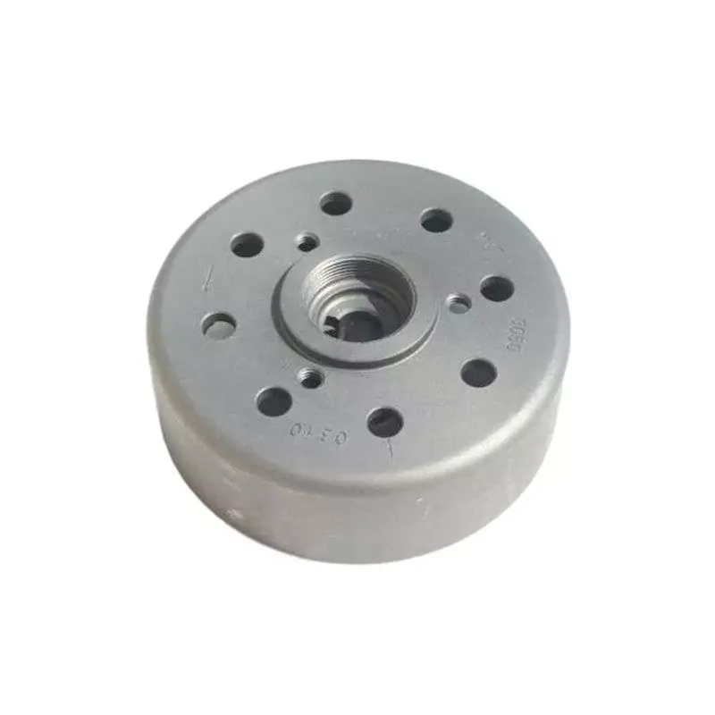 Certifié Rotor Allumage MBK Booster Stunt Yamaha BW'S Slider – MVT Millenium EXT106 / EXT119
