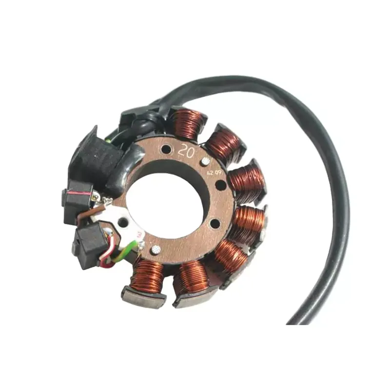 Affaire À Saisir Stator Allumage PEUGEOT 103 RCX SPX VOGUE – MVT MILLENIUM EXT104