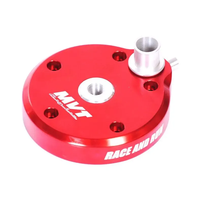 Culasse à plot 70 / 80 / 85cc MBK Nitro YAMAHA Aerox – MVT SC Service Course 47.6mm Promotion Saisonnière
