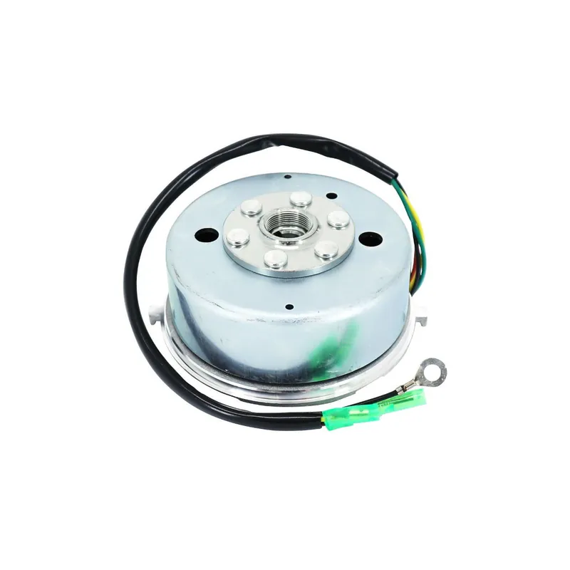 Rotor Stator Allumage Electronique MBK 51 – INEL Livraison Express