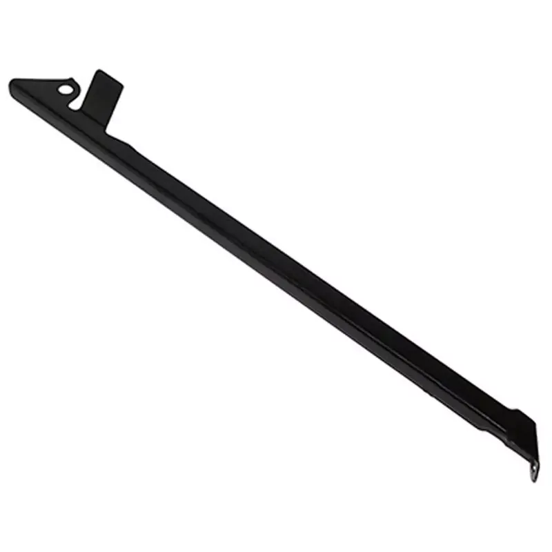Soldes Tringle Garde Boue Avant SOLEX 3800 – Côté GAUCHE – NOIR