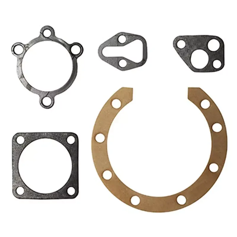 Bon Plan Pochette de Joints SOLEX 330 (Ancien Modèle 45cc) – 5 joints