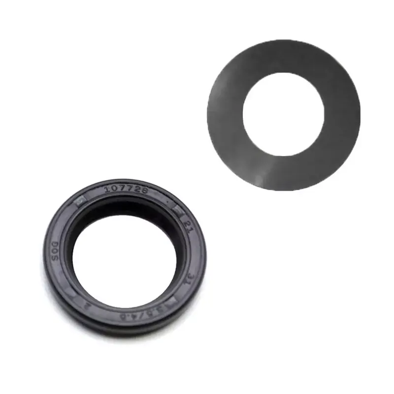 Joint Spi Vilebrequin + Rondelle Carter Moteur SOLEX 3800 5000 – 21 x 31 x 4.5mm Jusqu&rsquo;à Épuisement Des Stocks
