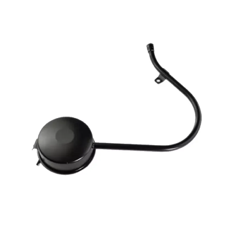 Acheter En Ligne Pot d'échappement SOLEX 1010