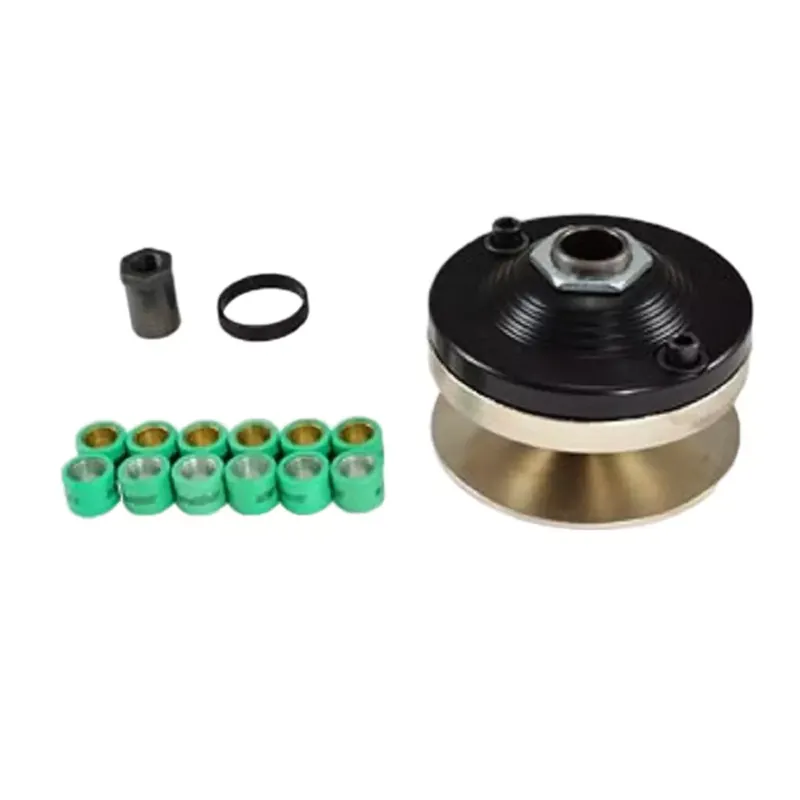 Dernier Modèle Variateur MBK 51 - DOPPLER ER2 Prise Directe