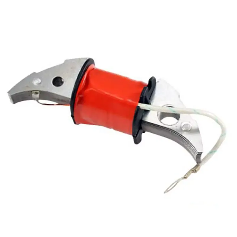 Bobine Allumage MBK Motobecane – Basse Tension Intérieure Type Novi AV7 / AV10 Remise