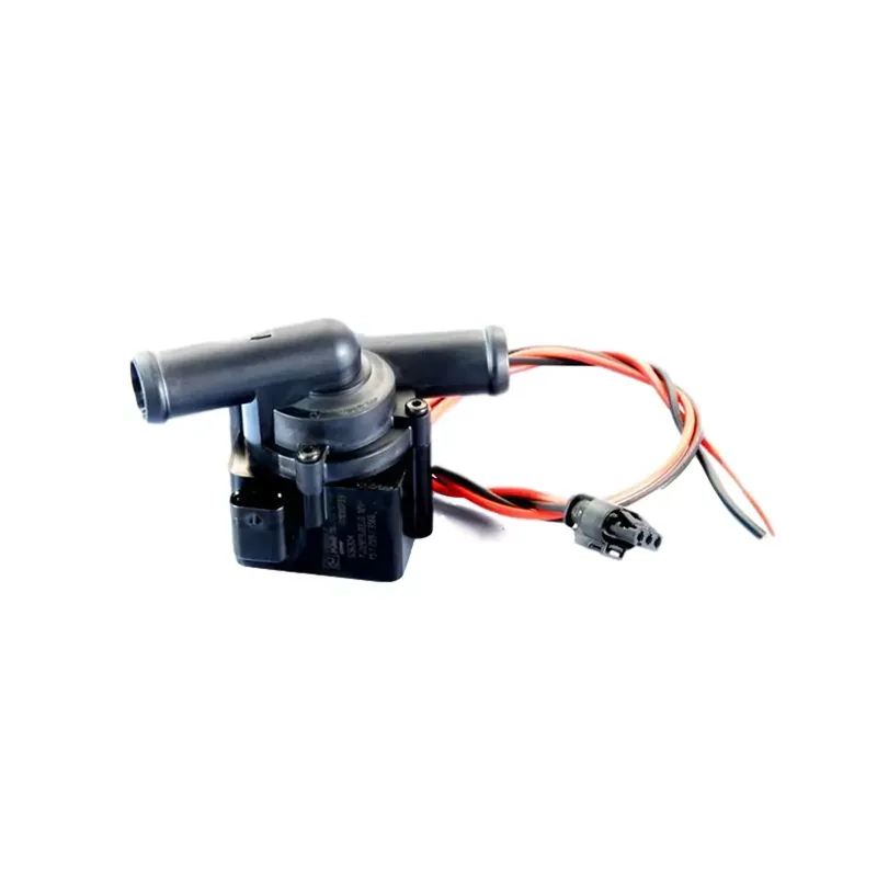 Pompe à Eau Electrique 12V – POLINI Vente Flash